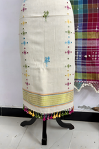 Kala Cotton 3 Piece Suit Fabric Set with Dupatta