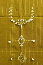 Kala Cotton Designer Kurti Fabric