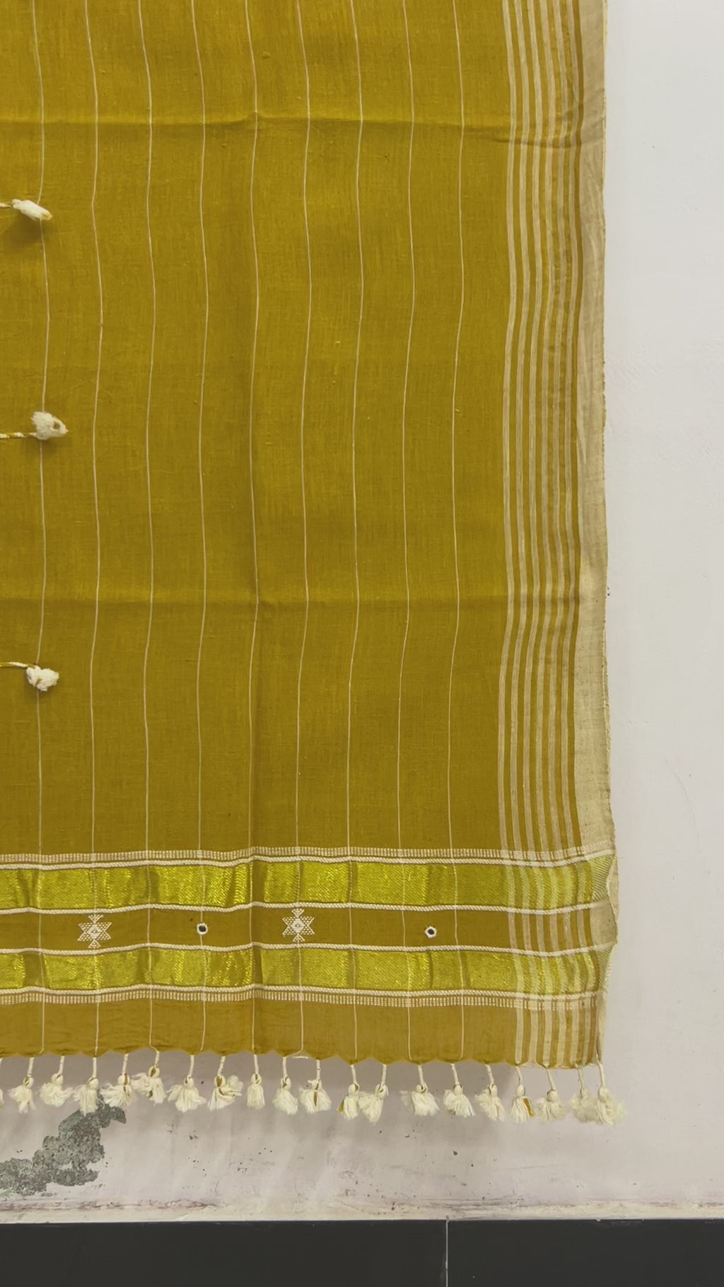 Kala Cotton Designer Kurti Fabric